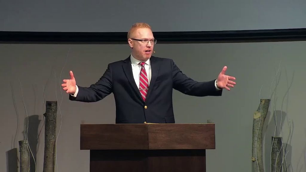 Canada: Pastor arestat pentru nerespectarea interdicțiilor de a participa la slujbe religioase