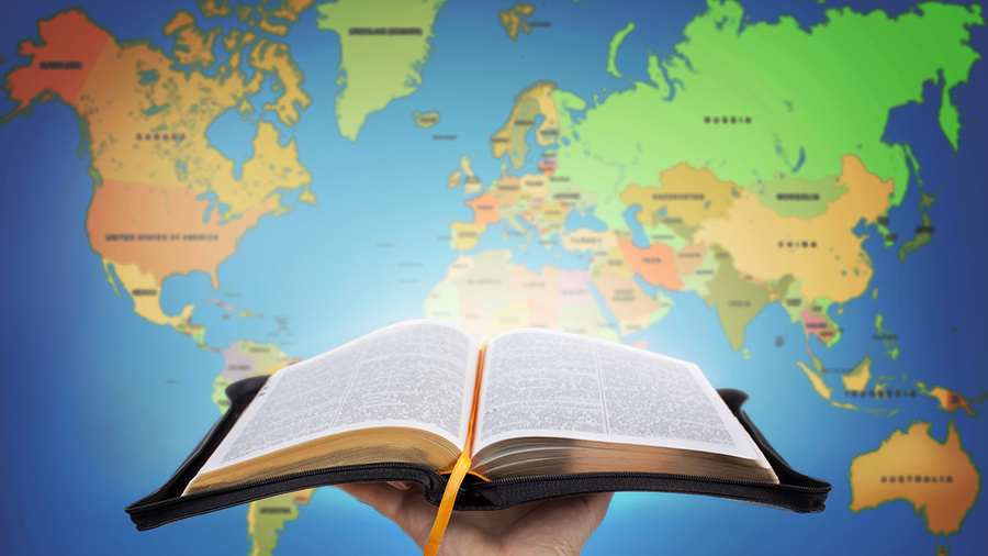 Jurnal de rugăciune: Rugăciune pentru popoare fără Biblie – Kangean, Indonezia