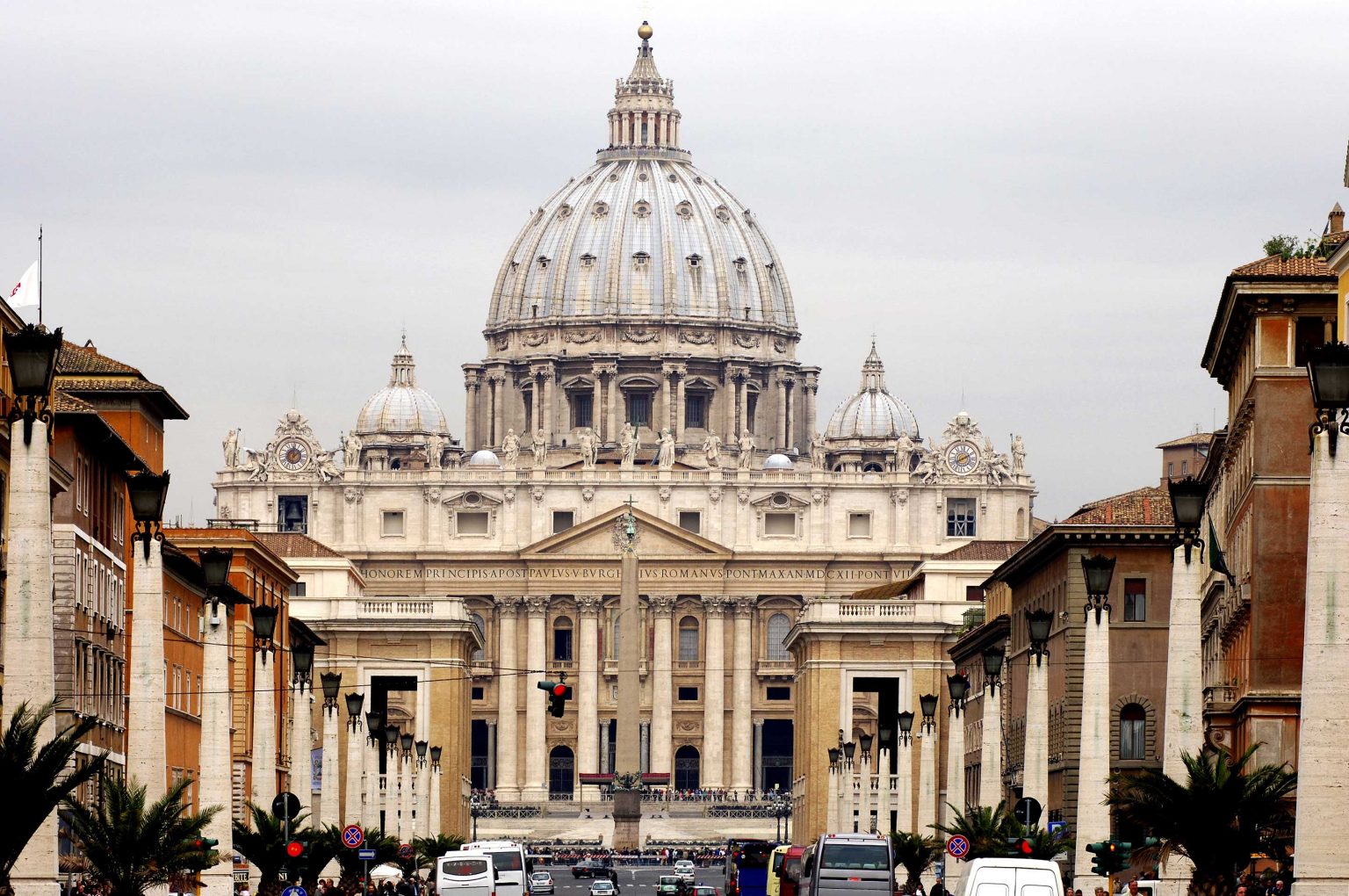 Vaticanul exclude binecuvântarea căsătoriilor homosexuale: „Dumnezeu nu poate binecuvânta păcatul”