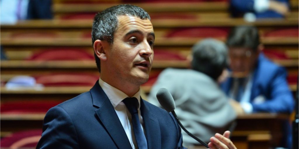 Libertatea religioasă în Franța: răspunsul lui Gérald Darmanin dat reprezentanților bisericilor creștine