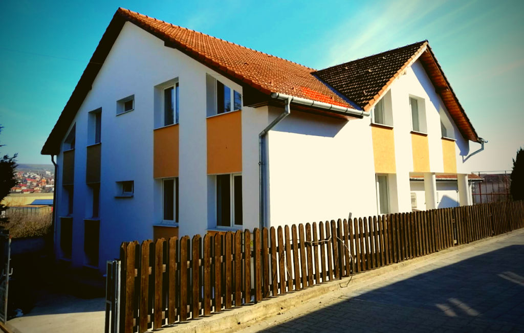 „Casa Ica” un nou colț de liniște și refugiu se deschide în curând la Cluj-Napoca