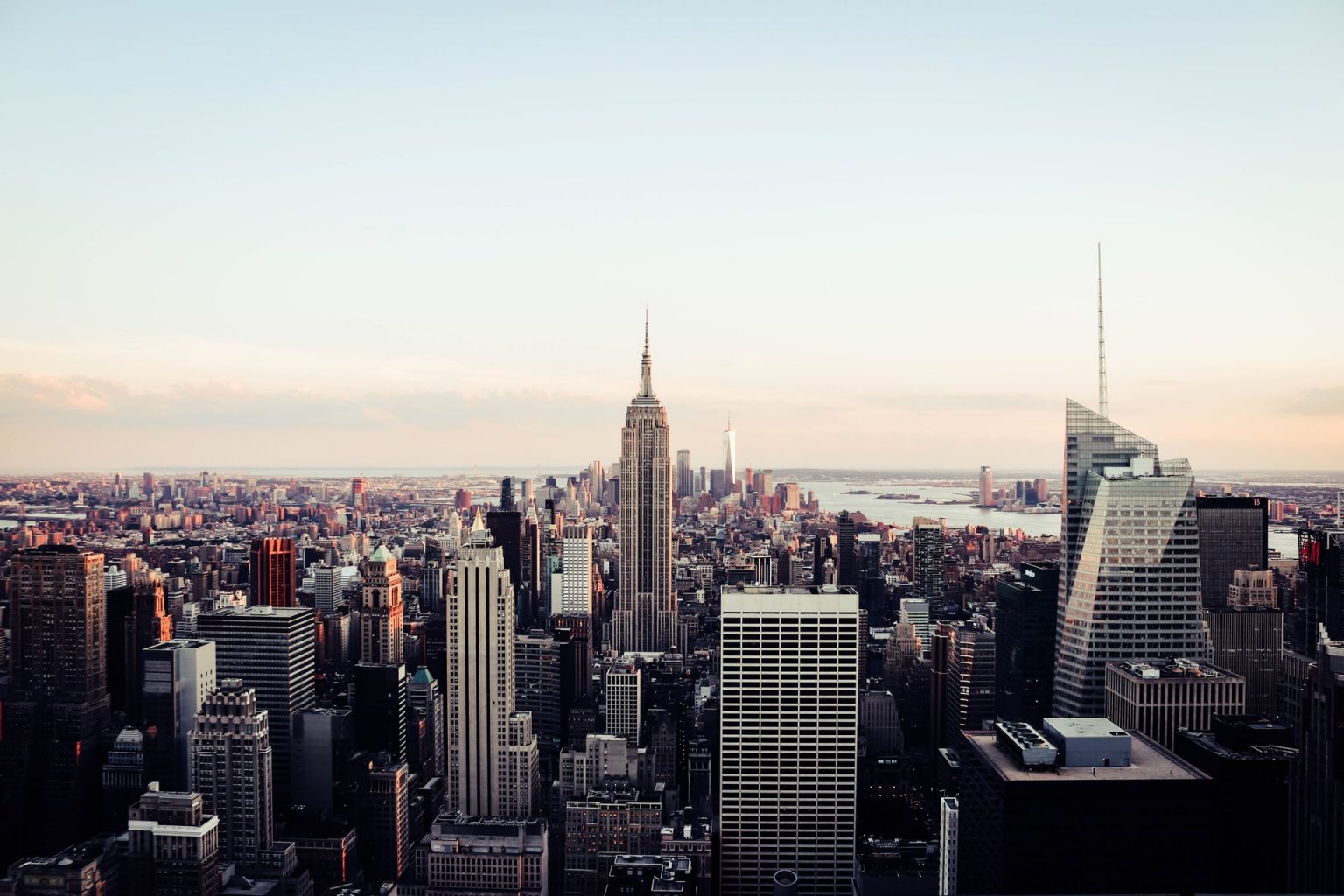 Ziua 4: New York, SUA – #pray30days