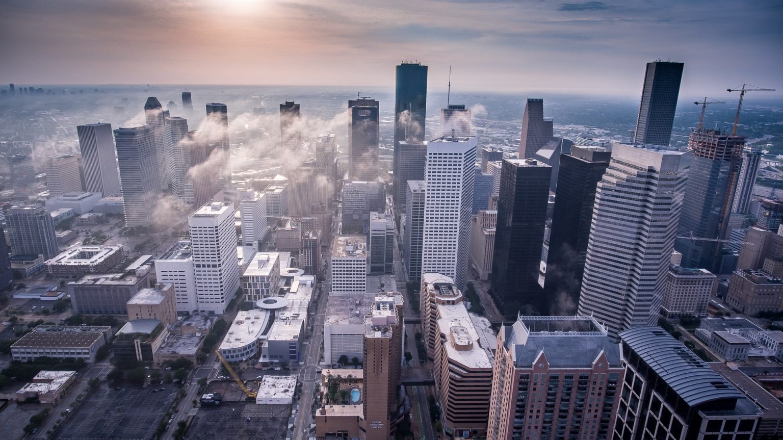 Ziua 8: Houston, SUA – #pray30days