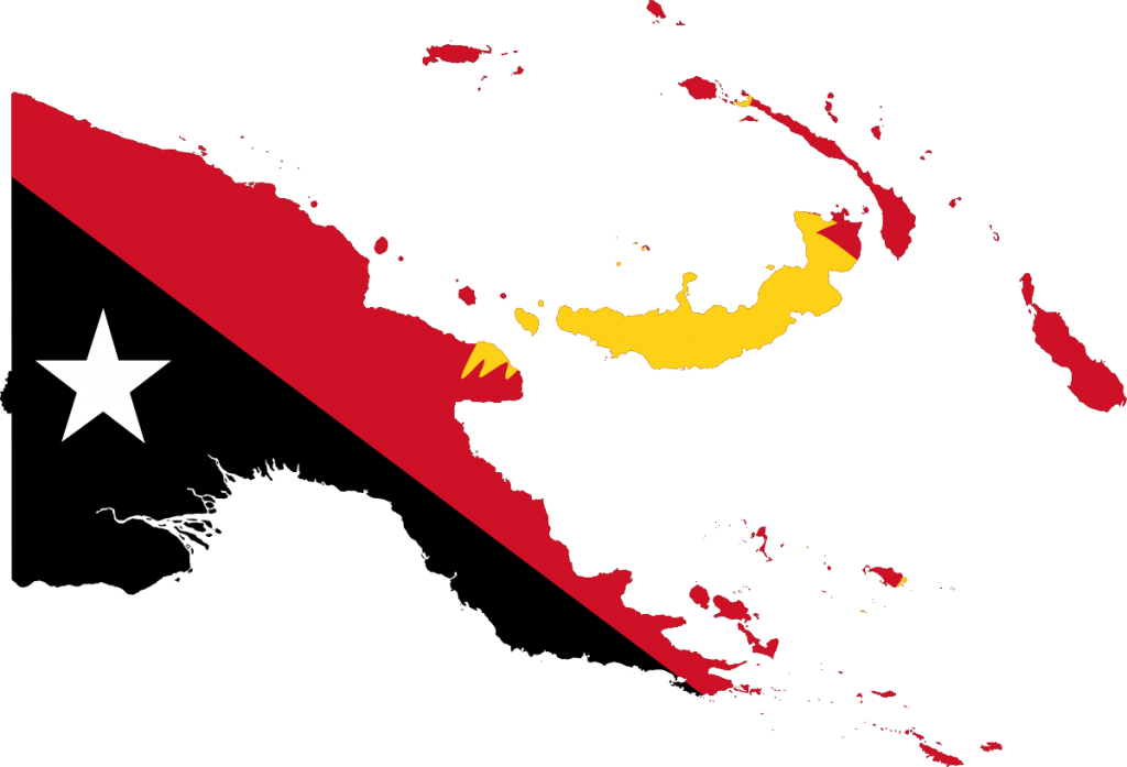 Jurnal de Rugăciune: Papua Noua Guinee – Biblia Nobonob se apropie de finalizare