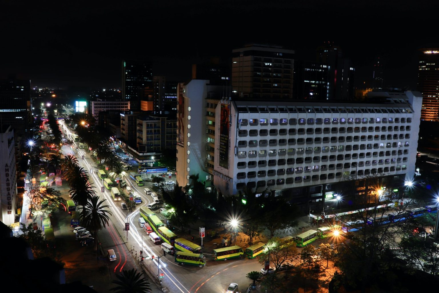 Ziua 20: Nairobi, Kenya – #pray30days