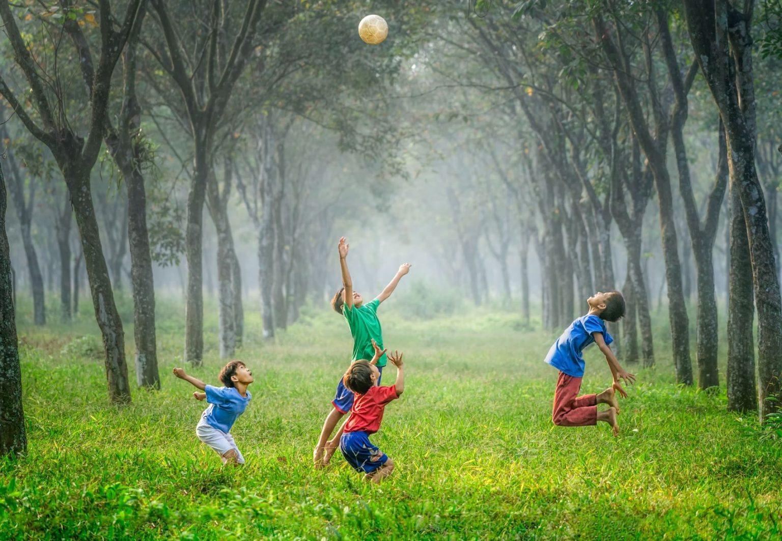 Rugăciune de 1 iunie Kids, hapiness, joy