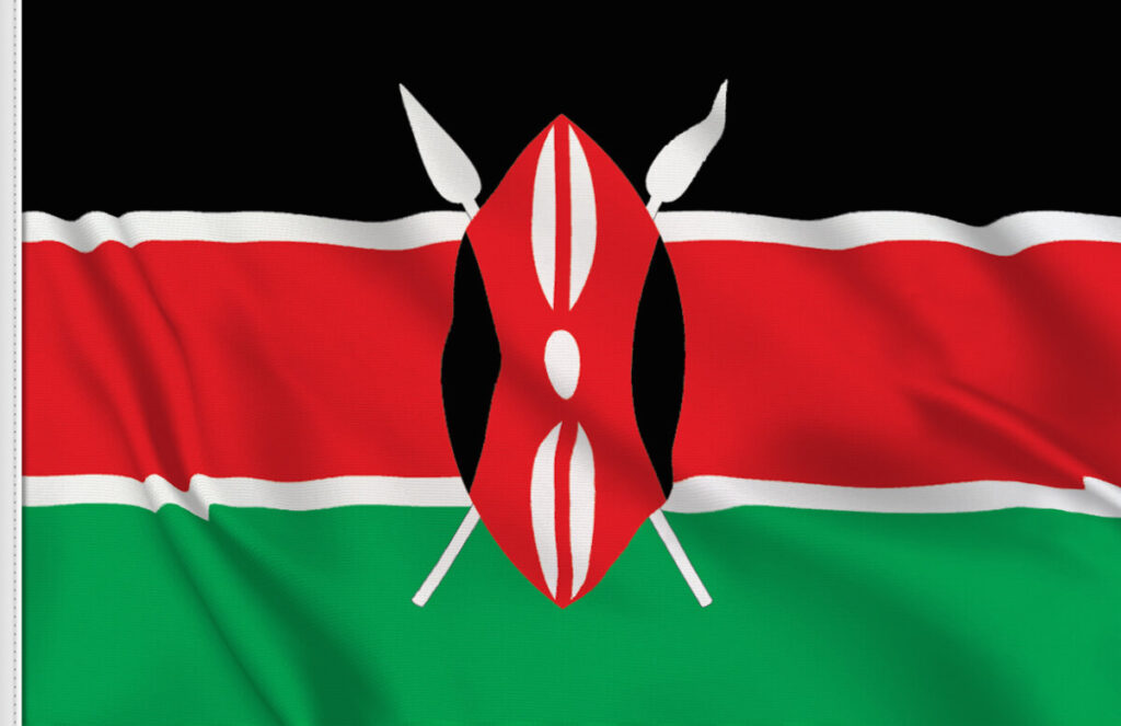 Om de afaceri din Kenya trimite asasini plătiţi pentru a ucide un angajat care a refuzat să se convertească la islam