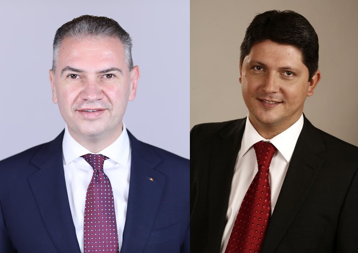 COMUNICAT DE PRESĂ privind vizita oficială în Germania a unor parlamentari români pentru reunirea familiei Furdui