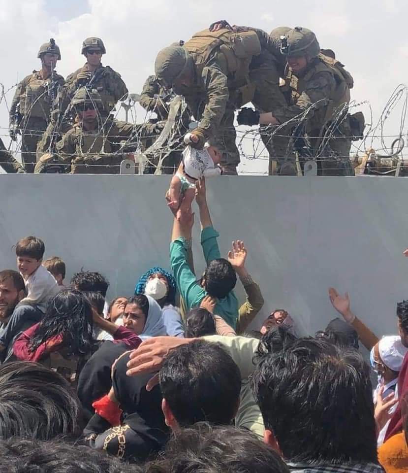 Povestea directorului român la unul din cele mai mari spitale din Kabul