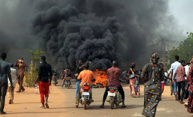 Genocidul creștinilor din Nigeria în continuă ascensiune