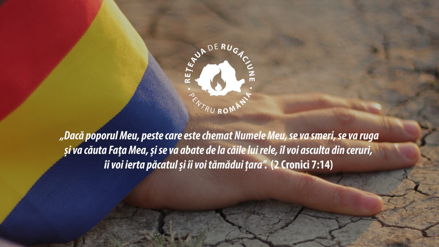 Postul Esterei pentru România