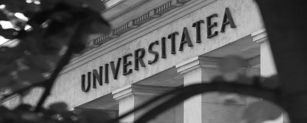 Vasile Talpoș – primul decan al Facultății de Teologie Baptistă a Universității București
