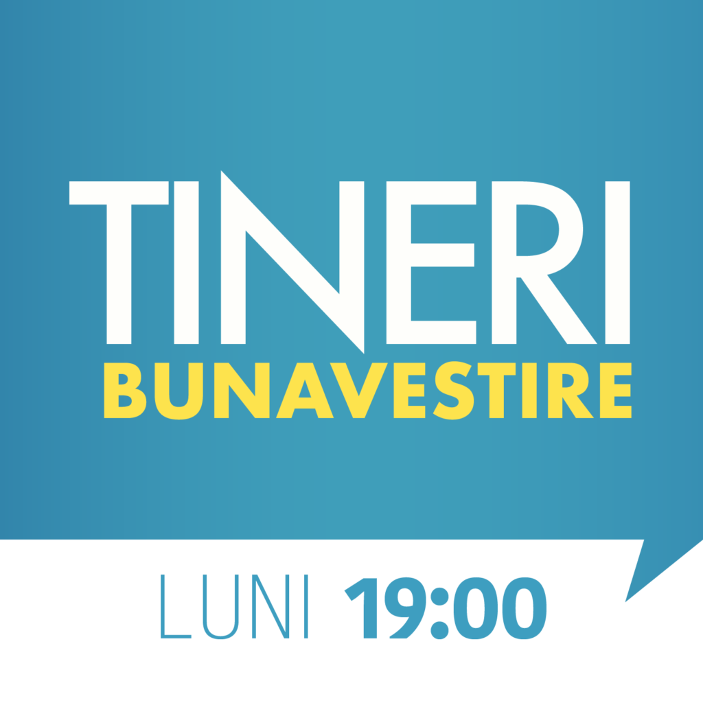 START unui nou sezon alături de Tinerii Bisericii „Bunavestire” din București (VIDEO)