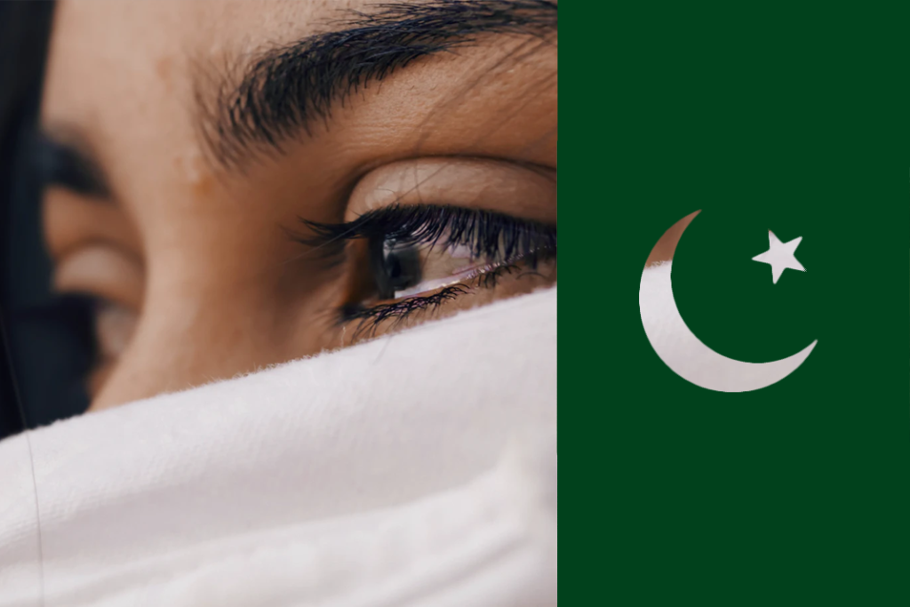 PAKISTAN | O fată creștină de 12 ani a fost răpită de către un bărbat musulman