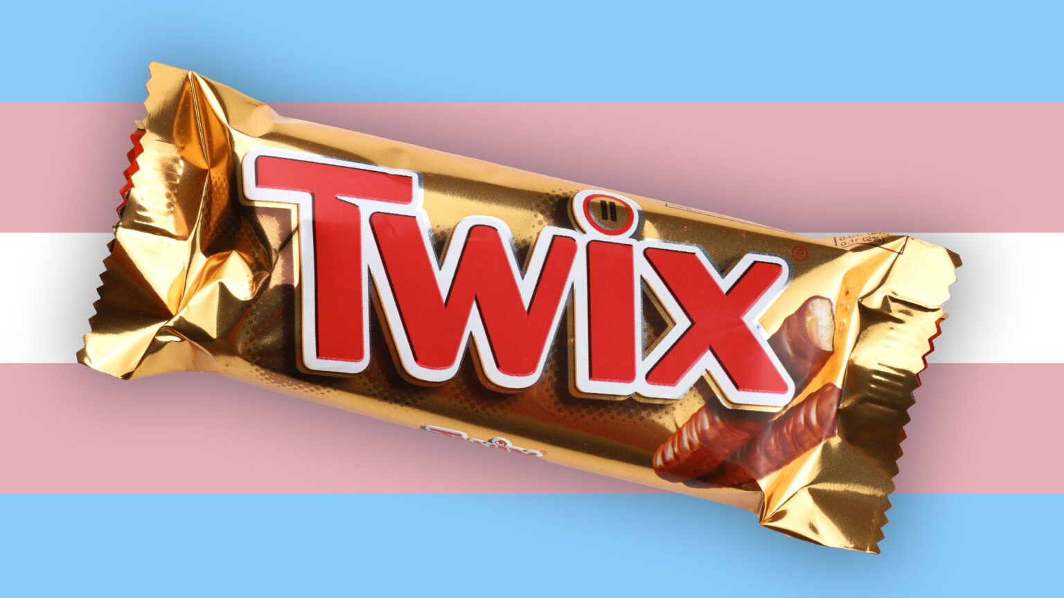 Reclama de Halloween a Twix încurajează violență asupra celor care nu acceptă trangenderismul