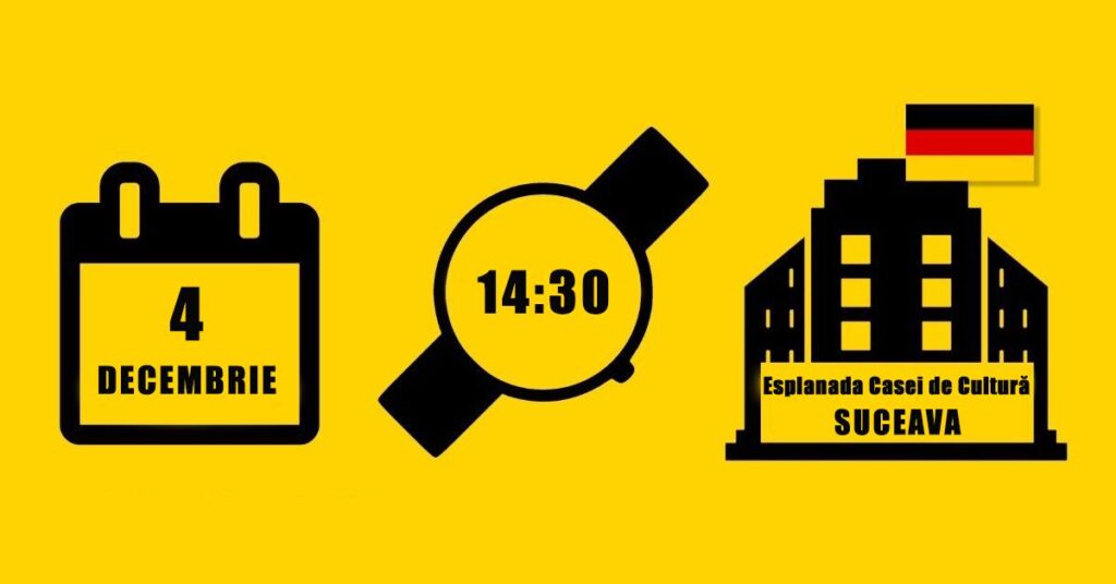 Suceava se unește în rugăciune pentru promovarea familiei tradiționale și susținerea familiei Furdui