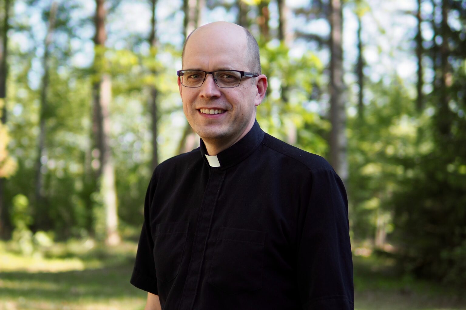 Episcop finlandez: Creștinii trebuie să fie gata să plătească prețul pentru credința lor