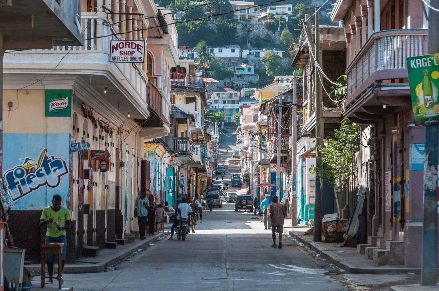 Toți misionarii răpiți în Haiti au fost eliberați