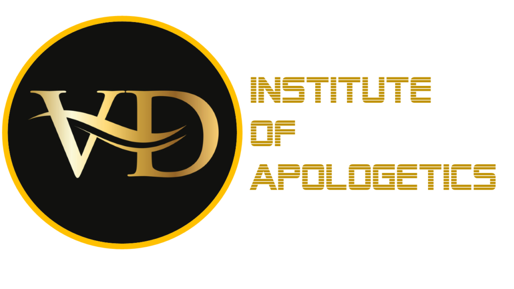 ÎNSCRIE-TE GRATUIT la Institutul de Apologetică Vox Dei!