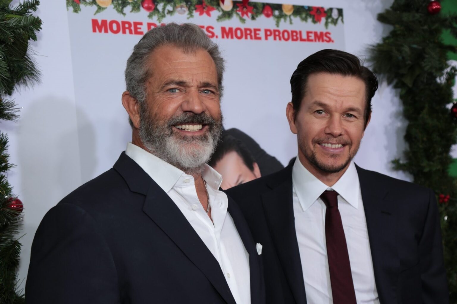 Actorii Mark Wahlberg și Mel Gibson fac echipă într-un nou film despre credință: „Părintele Stu”