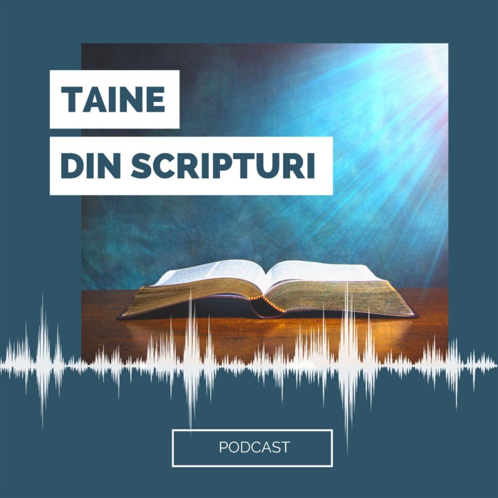 PROVOCAREA 2022: Chiar este Biblia Cuvântul lui Dumnezeu? (AUDIO | VIDEO)