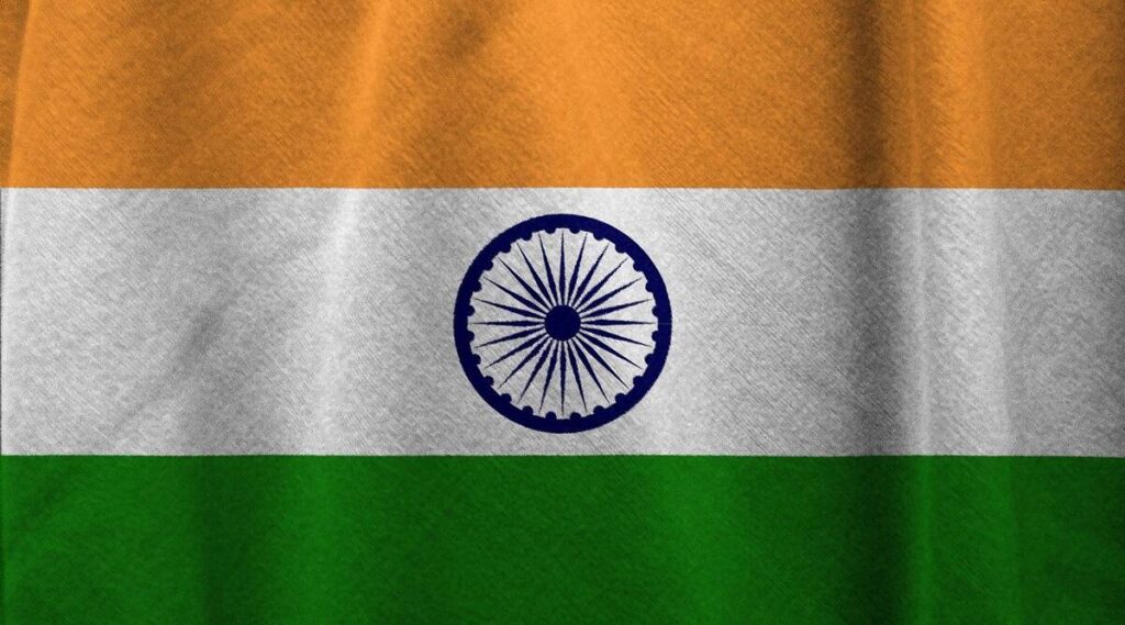 Biserică din statul indian Chhattisgarh incendiată chiar de șeful de post local
