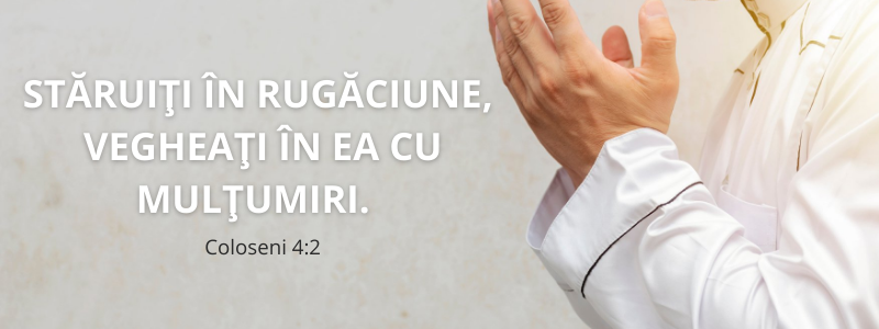Jurnal de Rugăciune: Eforturi pentru angajarea bisericii în traducerea Bibliei în Nigeria