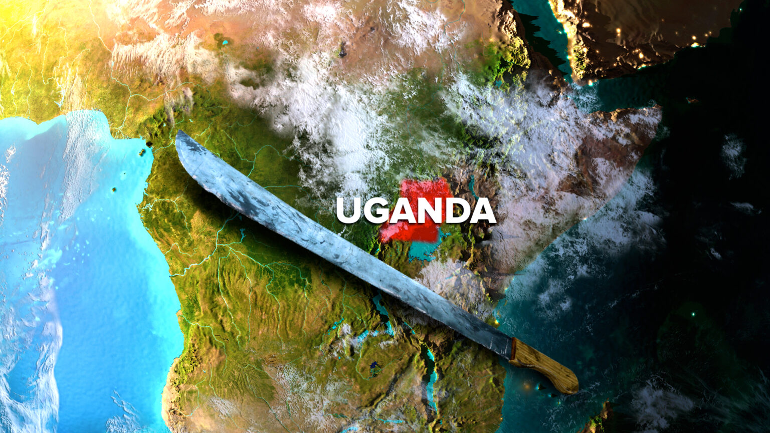 Fost musulman convertit la creștinism în Uganda rănit grav în timp ce se întorcea de la biserică