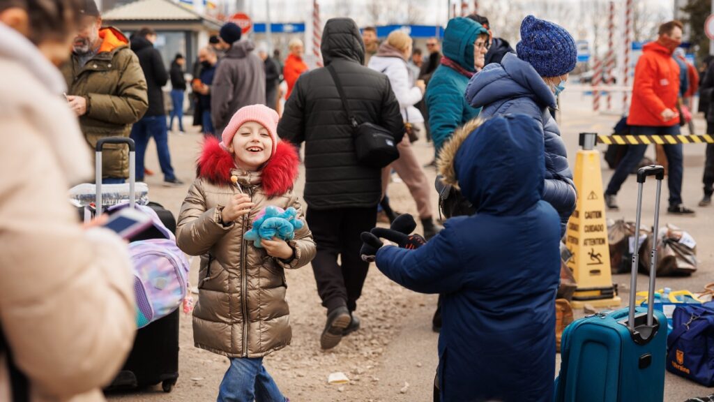 Jurnal din Ucraina