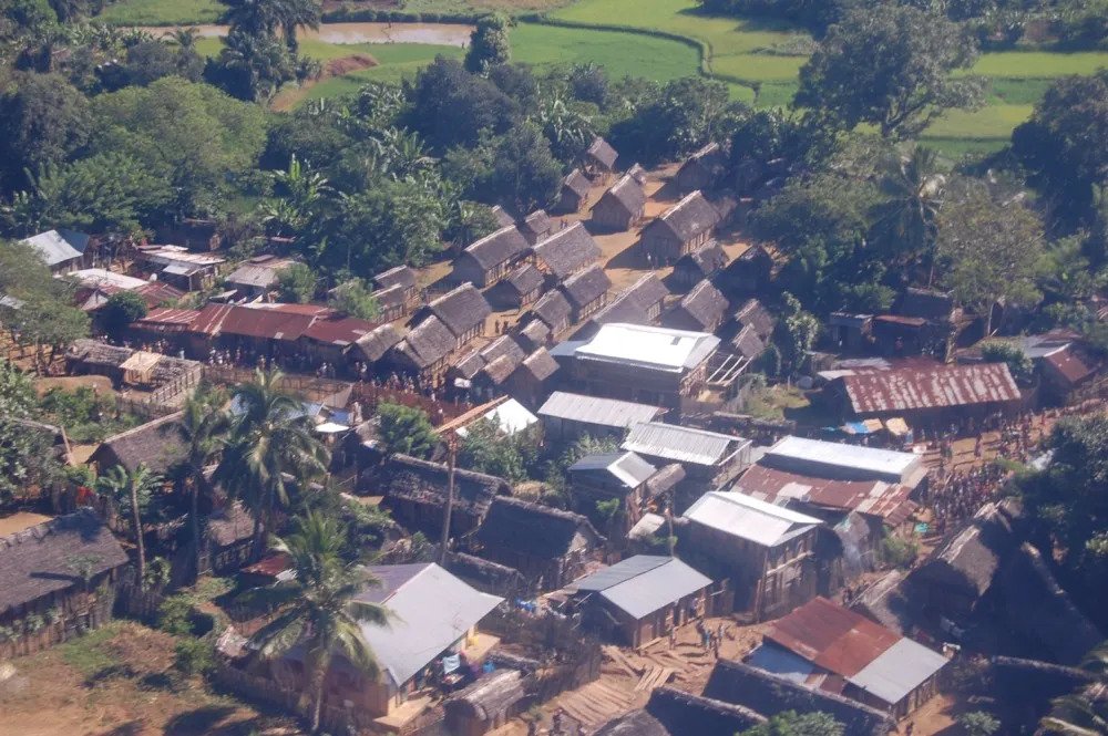 Misiune Madagascar: Evanghelizare prin Radio