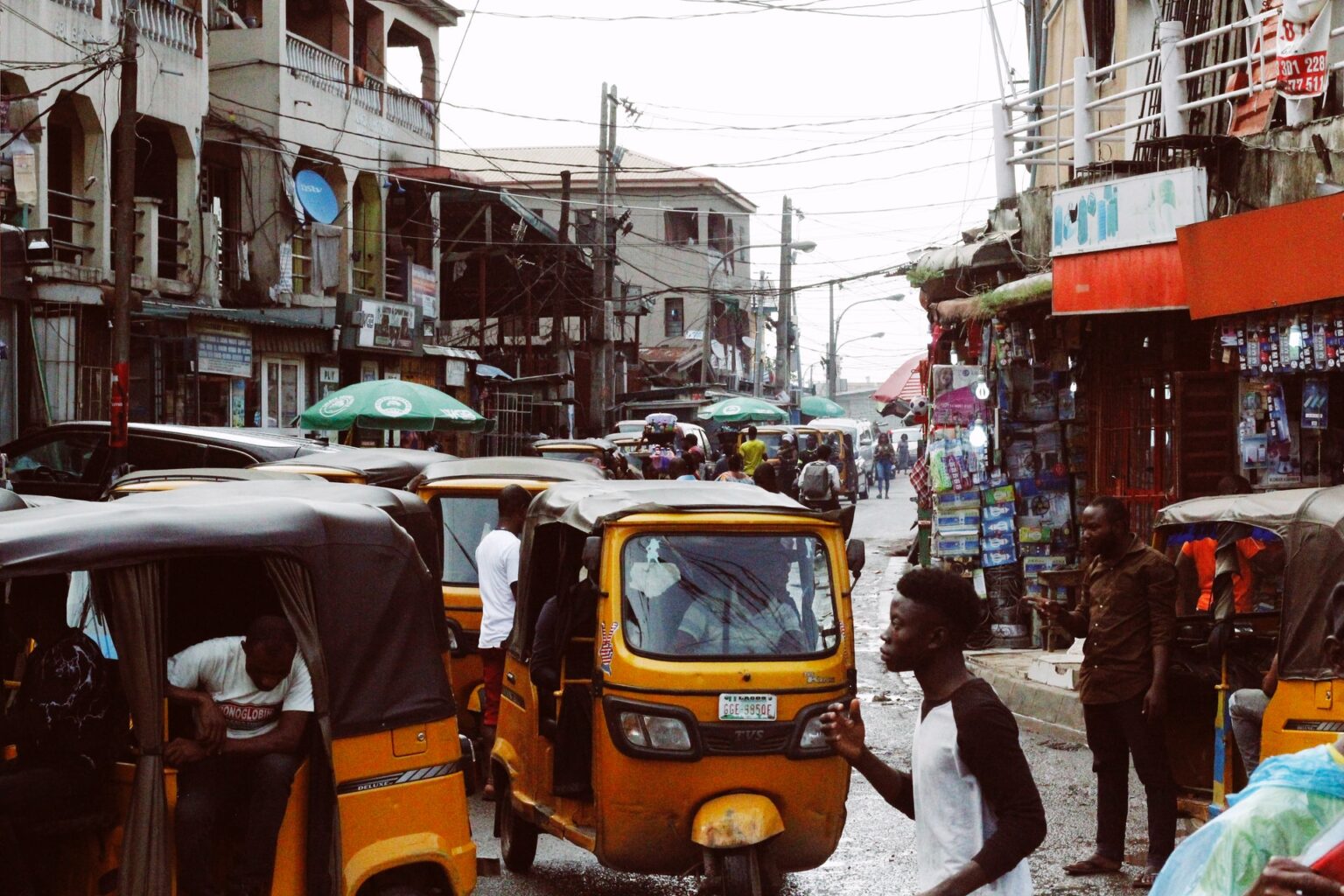 Clasamentul mondial al țărilor în care creștinii sunt persecutați: 7. Nigeria
