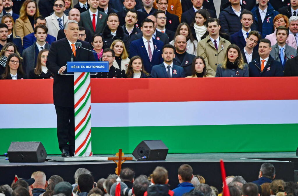 UNGARIA | Alegeri parlamentare și referendum privind protejarea minorilor