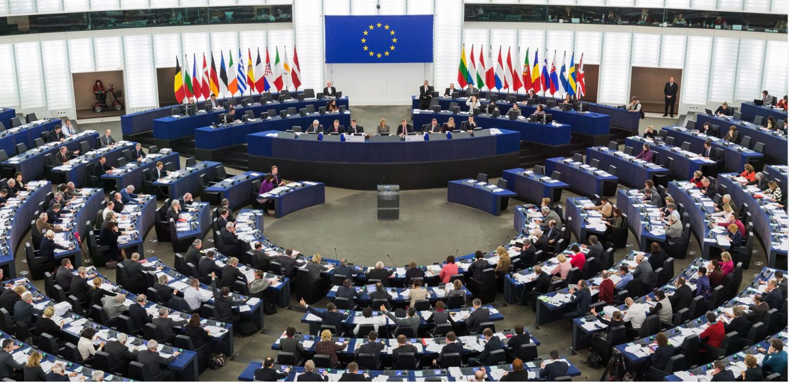 Parlamentul European: Nu ne interesează situația creștinilor persecutați