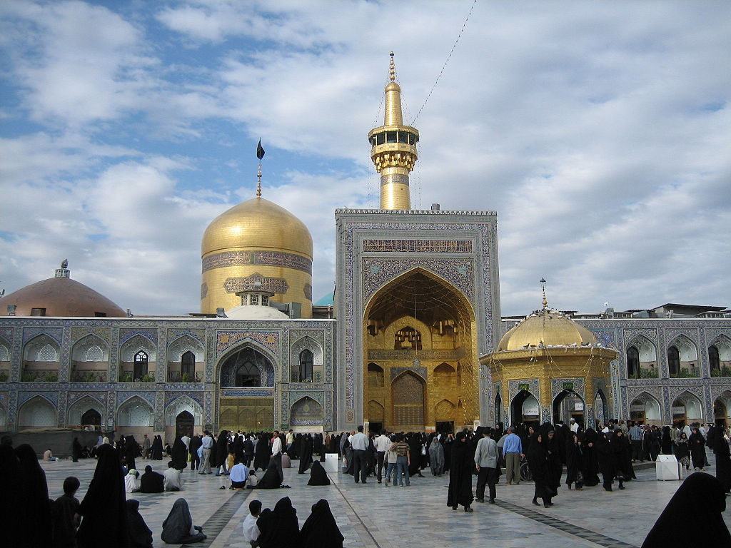 Mărturia unui iranian a cărui misiune este plantarea de biserici de casă