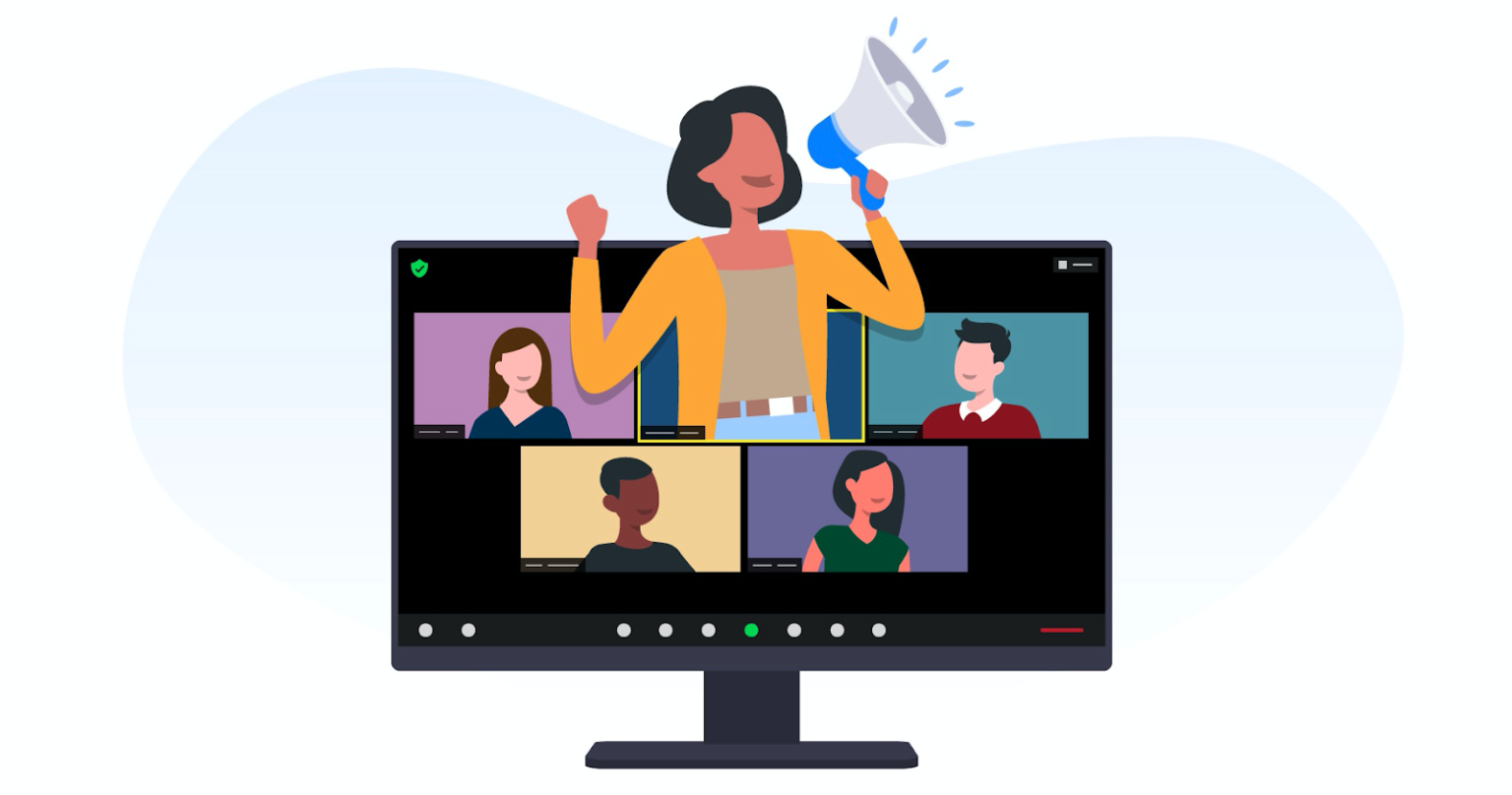 Webinar Prezentare Platformă BAM Connect