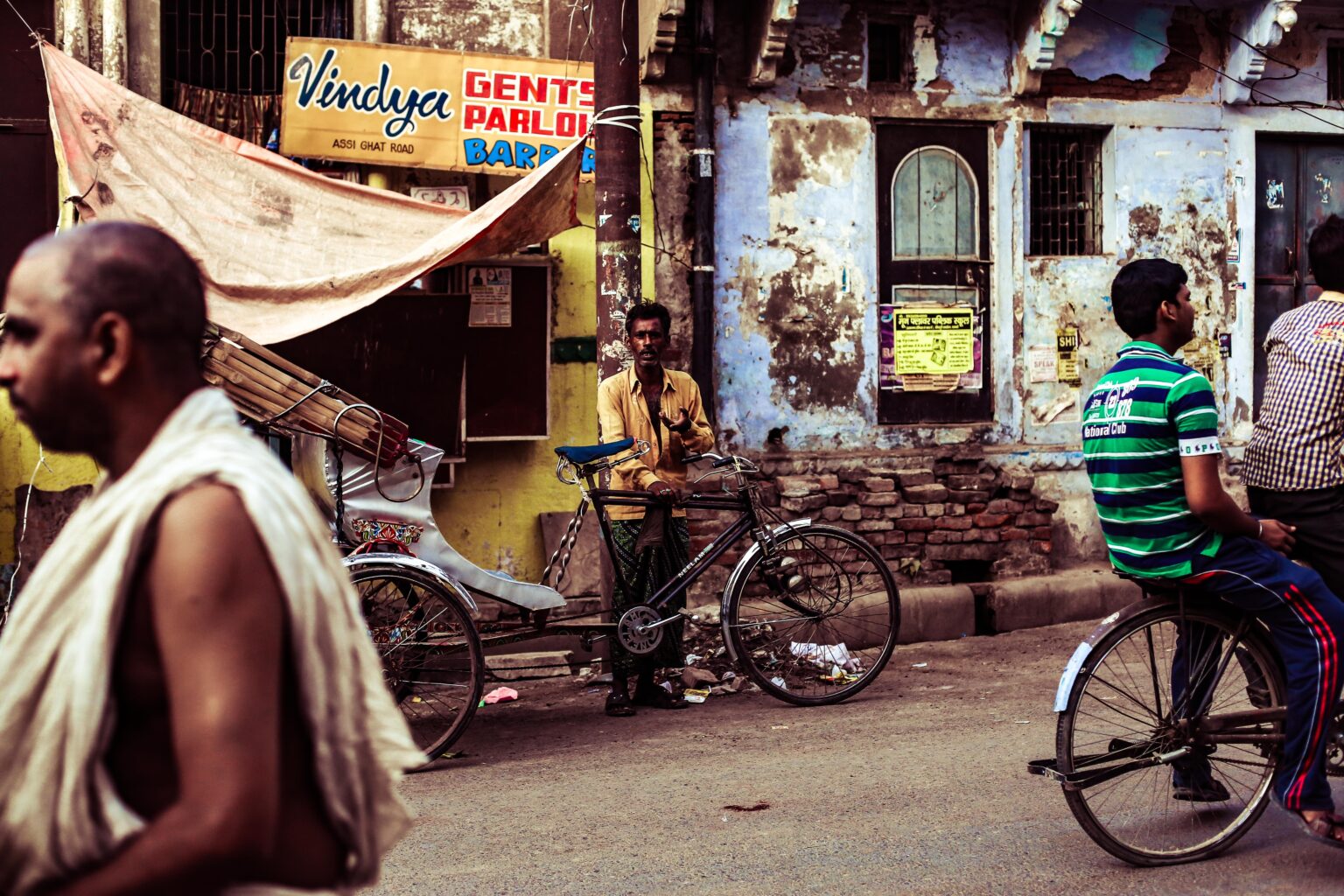 Creștin ars de viu de propria familie în India