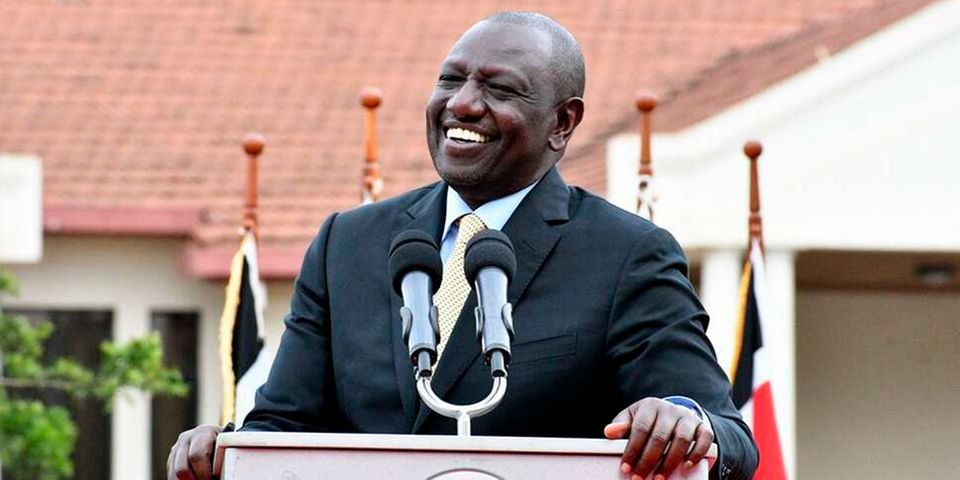 În Kenya a fost ales primul președinte creștin evanghelic din istoria țării