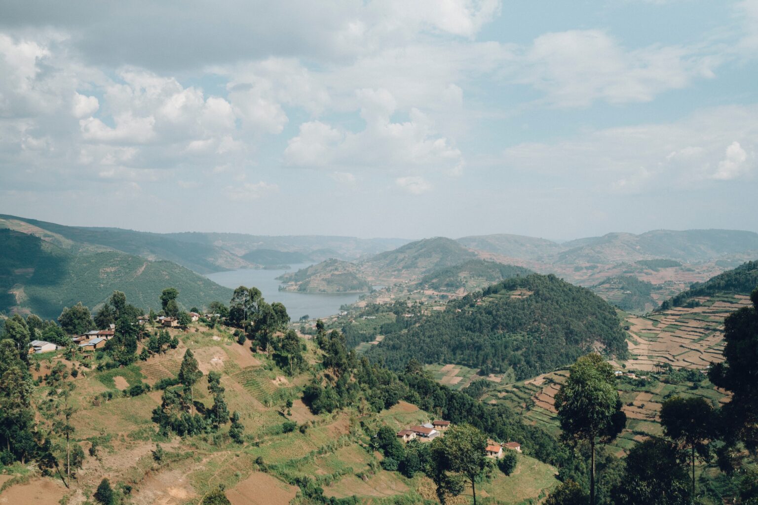Tânără din Uganda ucisă în aceeași zi în care l-a acceptat pe Hristos
