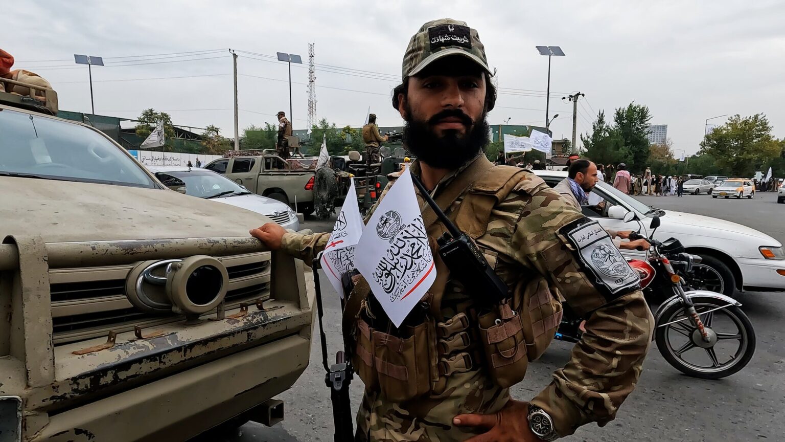 Talibanii din Afganistan cer instanțelor de judecată aplicarea strictă a legii Sharia