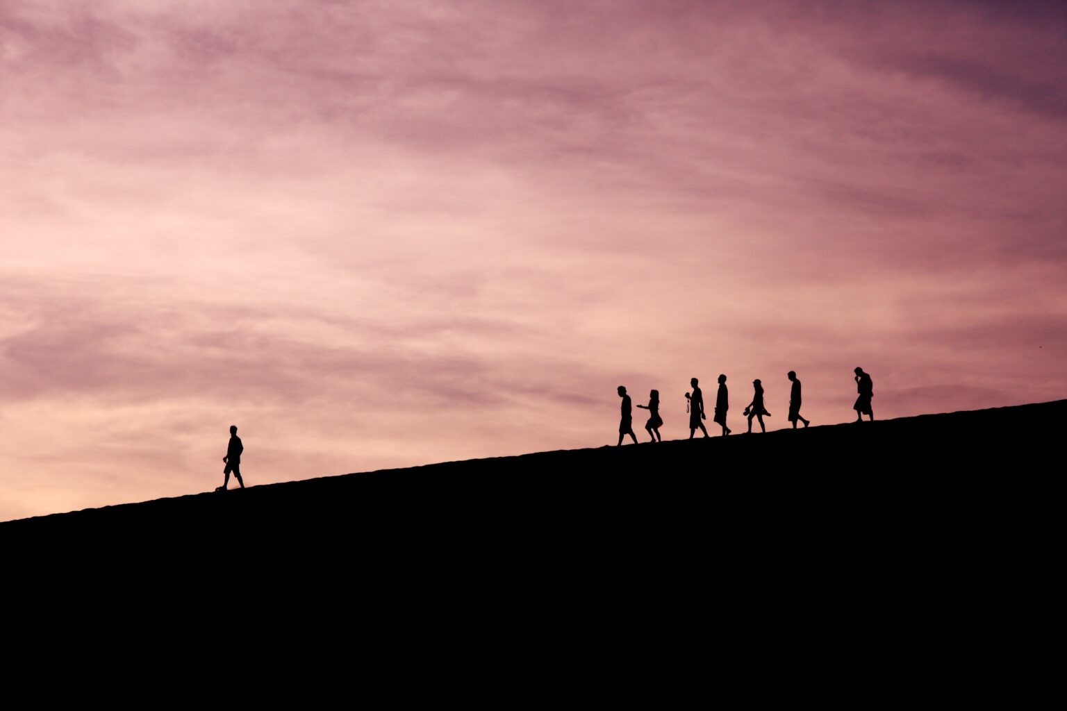 Disciplinele spirituale – de ce avem nevoie de ele?