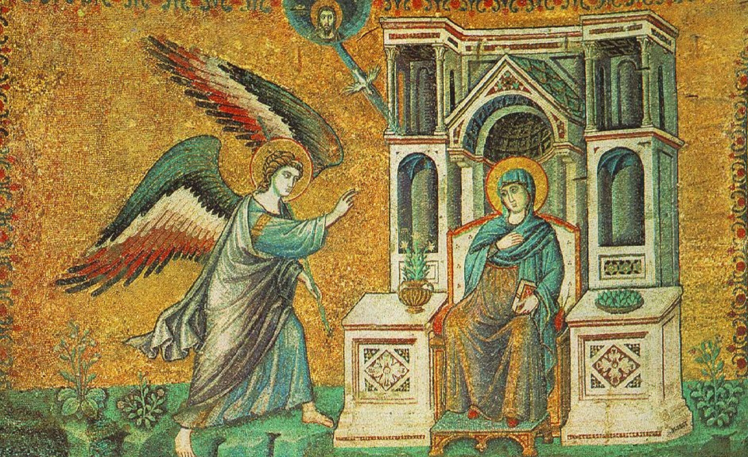Închinarea Mariei – închinarea noastră