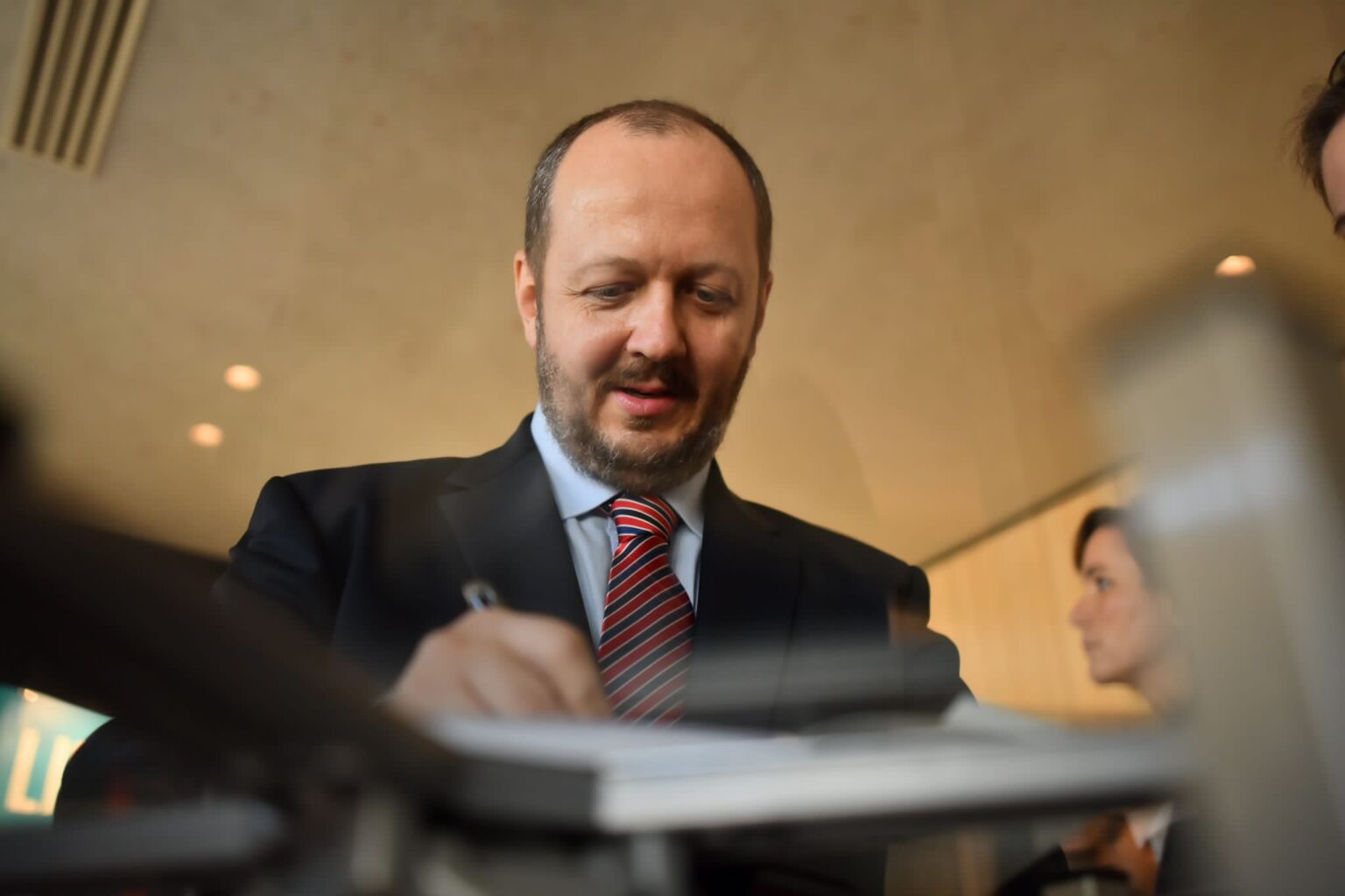 Adrian Papahagi: Cum îl înțelegem pe Dumnezeu și cum înțelegem omul?