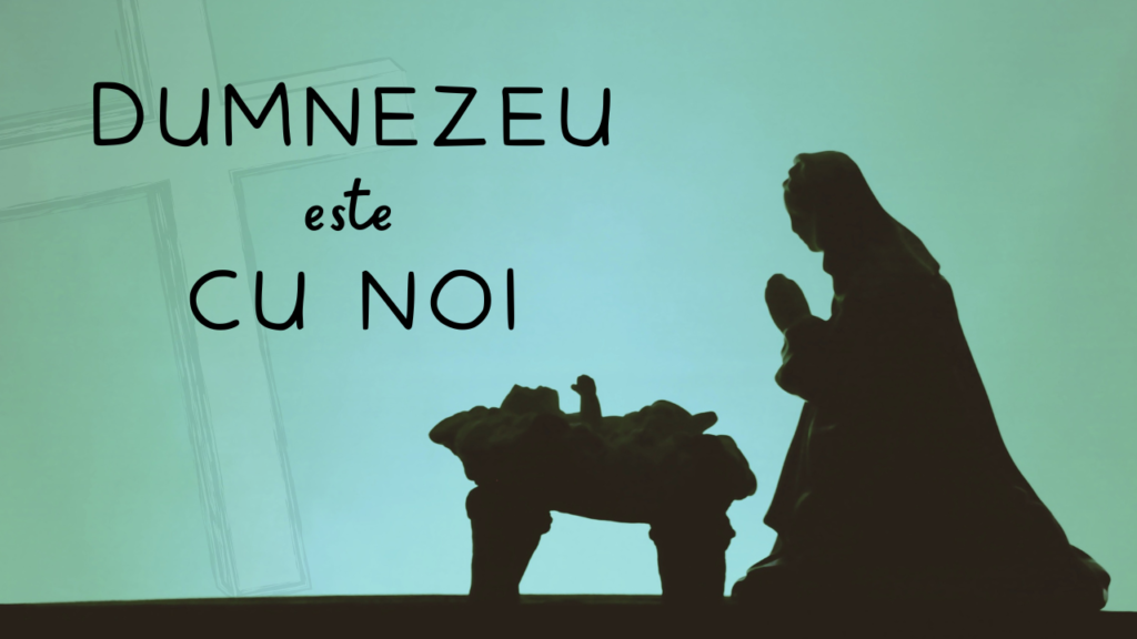 Wycliffe România: Dumnezeu este cu noi!