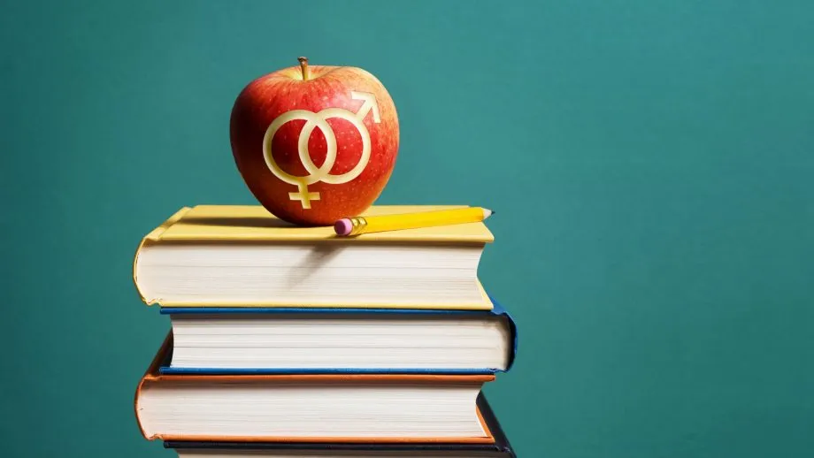 Dr. Vlad Schlezak: Educația sexuală laică în ochii creștinului