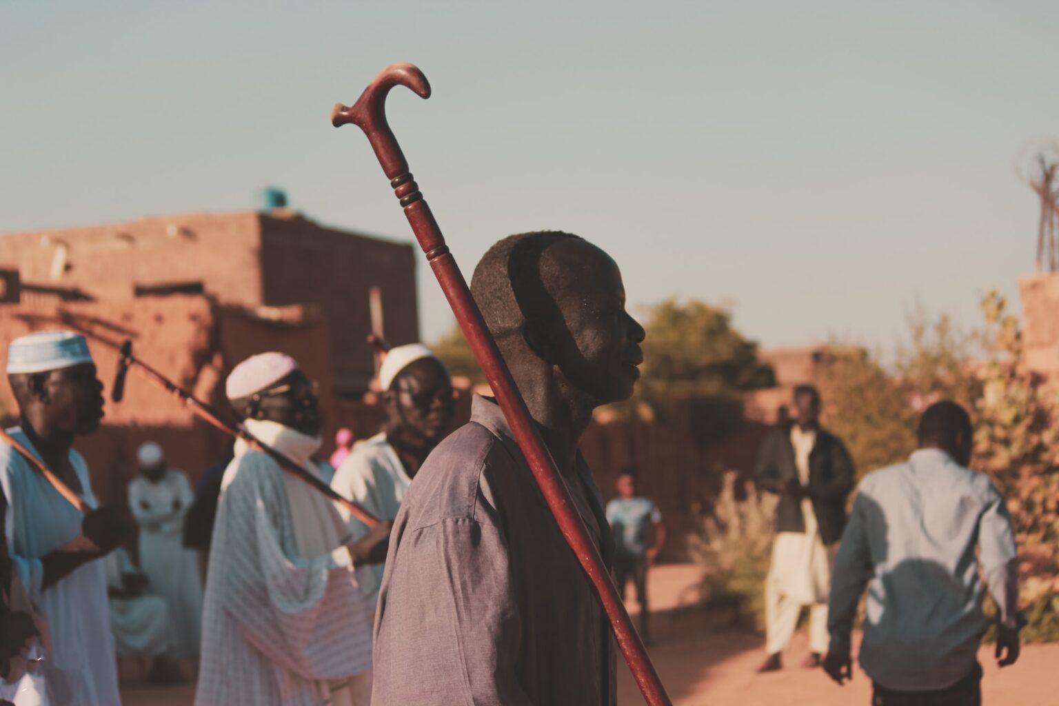 Jurnal de rugăciune: Rugăciune pentru popoare fără Biblie – Dar Fur Daju, Sudan
