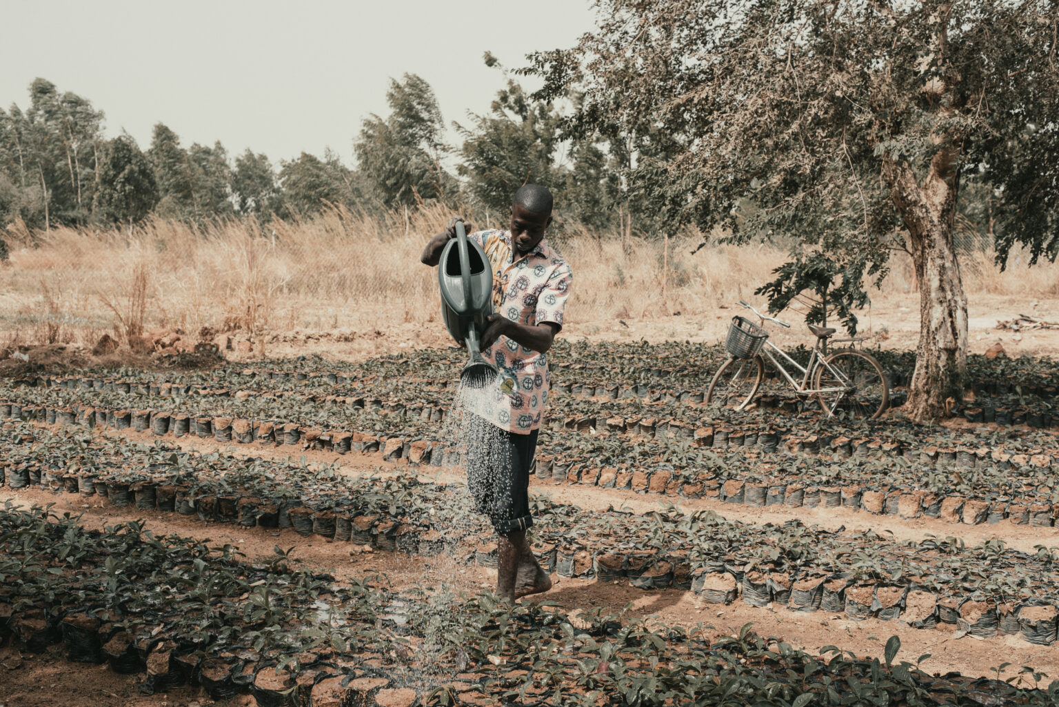 30 de zile de rugăciune pentru lumea musulmană: Ziua a 8-a – Burkina Faso