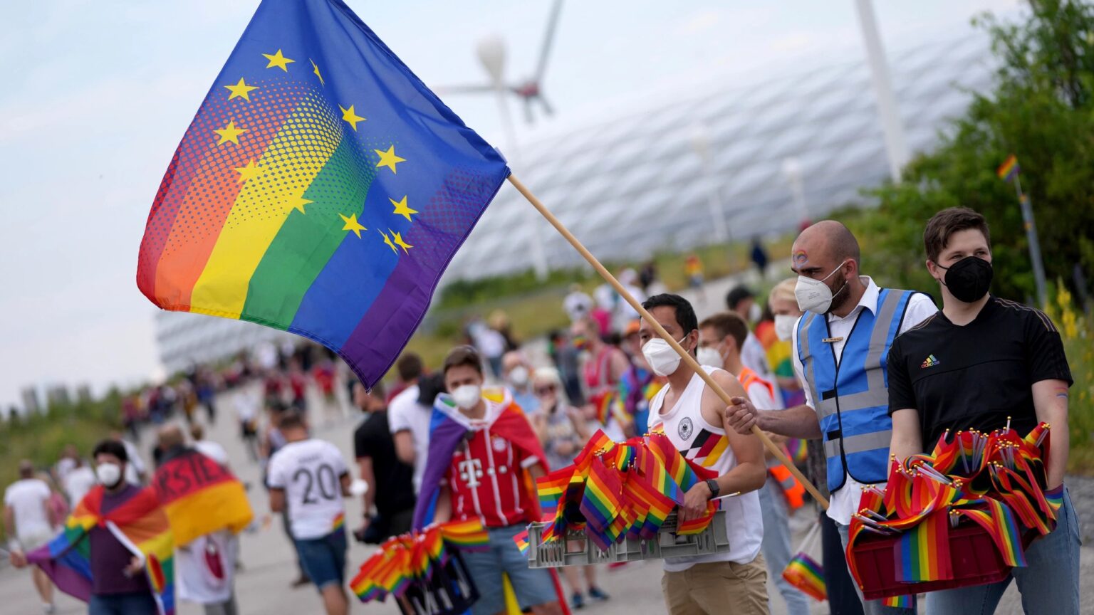 Ungaria este gata să lupte în instanțele europene pentru a-și apăra legea anti-LGBT