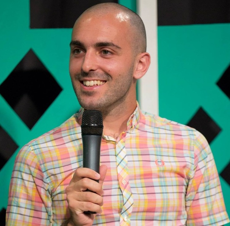 Fost activist homosexual riscă condamnarea la închisoare după ce și-a împărtășit experiența de convertire