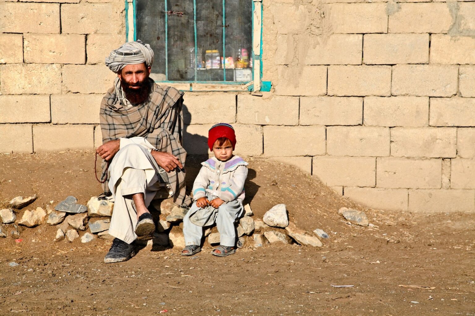 30 de zile de rugăciune pentru lumea musulmană: Ziua a 23-a – Afganistan