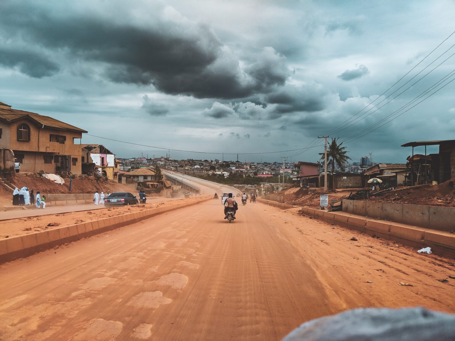 Teroriștii au ucis nouă creștini în statul Plateau din Nigeria